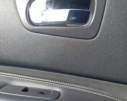 Черный Ниссан Кашкай, объемом двигателя 2 л и пробегом 214 тыс. км за 9400 $, фото 21 на Automoto.ua