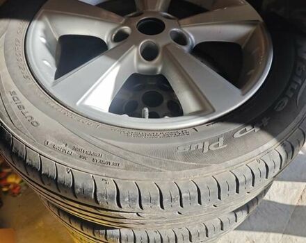 Черный Ниссан Кашкай, объемом двигателя 1.5 л и пробегом 195 тыс. км за 9150 $, фото 24 на Automoto.ua