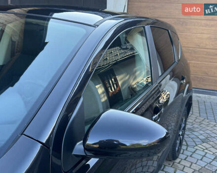 Черный Ниссан Кашкай, объемом двигателя 2 л и пробегом 250 тыс. км за 8450 $, фото 60 на Automoto.ua