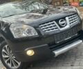 Черный Ниссан Кашкай, объемом двигателя 1.5 л и пробегом 209 тыс. км за 8250 $, фото 11 на Automoto.ua