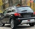 Черный Ниссан Кашкай, объемом двигателя 1.5 л и пробегом 209 тыс. км за 8250 $, фото 32 на Automoto.ua