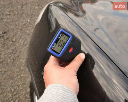 Чорний Ніссан Кашкай, об'ємом двигуна 2 л та пробігом 190 тис. км за 8999 $, фото 31 на Automoto.ua