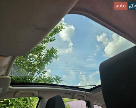 Черный Ниссан Кашкай, объемом двигателя 1.5 л и пробегом 200 тыс. км за 8950 $, фото 6 на Automoto.ua