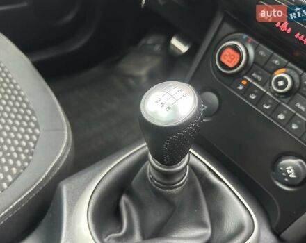 Черный Ниссан Кашкай, объемом двигателя 1.5 л и пробегом 209 тыс. км за 8290 $, фото 83 на Automoto.ua