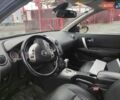Чорний Ніссан Кашкай, об'ємом двигуна 2 л та пробігом 208 тис. км за 9999 $, фото 23 на Automoto.ua