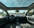 Черный Ниссан Кашкай, объемом двигателя 1.5 л и пробегом 224 тыс. км за 8999 $, фото 11 на Automoto.ua
