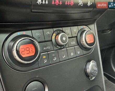 Черный Ниссан Кашкай, объемом двигателя 1.5 л и пробегом 209 тыс. км за 8290 $, фото 67 на Automoto.ua