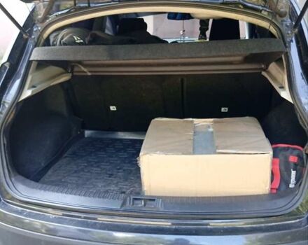 Черный Ниссан Кашкай, объемом двигателя 1.5 л и пробегом 267 тыс. км за 9200 $, фото 6 на Automoto.ua