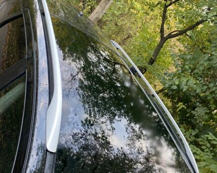 Черный Ниссан Кашкай, объемом двигателя 2 л и пробегом 247 тыс. км за 10500 $, фото 7 на Automoto.ua