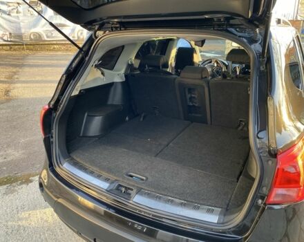 Черный Ниссан Кашкай, объемом двигателя 1.5 л и пробегом 221 тыс. км за 7700 $, фото 8 на Automoto.ua