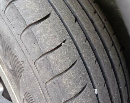 Черный Ниссан Кашкай, объемом двигателя 1.5 л и пробегом 267 тыс. км за 9200 $, фото 8 на Automoto.ua