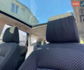 Черный Ниссан Кашкай, объемом двигателя 1.5 л и пробегом 221 тыс. км за 8300 $, фото 16 на Automoto.ua