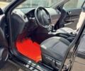Черный Ниссан Кашкай, объемом двигателя 1.6 л и пробегом 185 тыс. км за 8300 $, фото 6 на Automoto.ua