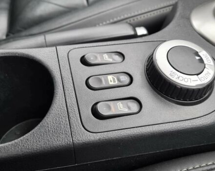 Черный Ниссан Кашкай, объемом двигателя 2 л и пробегом 179 тыс. км за 10500 $, фото 17 на Automoto.ua