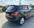 Черный Ниссан Кашкай, объемом двигателя 1.5 л и пробегом 224 тыс. км за 8999 $, фото 6 на Automoto.ua