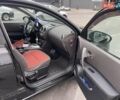 Черный Ниссан Кашкай, объемом двигателя 2 л и пробегом 268 тыс. км за 8950 $, фото 6 на Automoto.ua