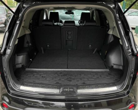 Ниссан Кашкай 2009 в Бердичеве на Automoto.ua Черный Ниссан Кашкай, объемом двигателя 2 л и пробегом 319 тыс. км за 10399 $, фото 10 на Automoto.ua