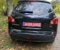 Черный Ниссан Кашкай, объемом двигателя 2 л и пробегом 247 тыс. км за 10500 $, фото 5 на Automoto.ua