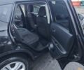 Черный Ниссан Кашкай, объемом двигателя 1.5 л и пробегом 195 тыс. км за 9150 $, фото 10 на Automoto.ua