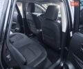 Черный Ниссан Кашкай, объемом двигателя 1.5 л и пробегом 195 тыс. км за 9150 $, фото 11 на Automoto.ua