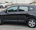 Черный Ниссан Кашкай, объемом двигателя 2 л и пробегом 143 тыс. км за 8300 $, фото 9 на Automoto.ua