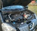 Черный Ниссан Кашкай, объемом двигателя 2 л и пробегом 300 тыс. км за 8500 $, фото 9 на Automoto.ua