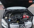 Черный Ниссан Кашкай, объемом двигателя 1.5 л и пробегом 195 тыс. км за 9150 $, фото 19 на Automoto.ua