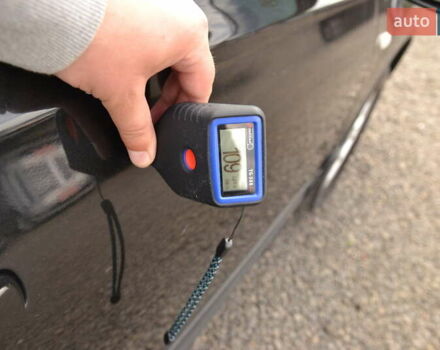 Чорний Ніссан Кашкай, об'ємом двигуна 2 л та пробігом 190 тис. км за 8999 $, фото 34 на Automoto.ua