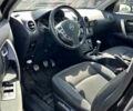 Черный Ниссан Кашкай, объемом двигателя 1.5 л и пробегом 219 тыс. км за 8800 $, фото 21 на Automoto.ua