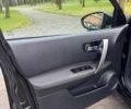 Черный Ниссан Кашкай, объемом двигателя 1.6 л и пробегом 228 тыс. км за 8399 $, фото 26 на Automoto.ua