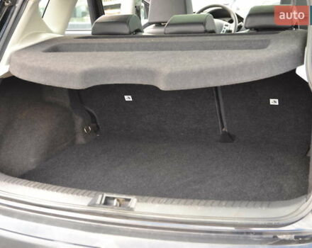 Чорний Ніссан Кашкай, об'ємом двигуна 2 л та пробігом 190 тис. км за 8999 $, фото 19 на Automoto.ua