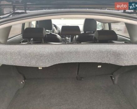 Чорний Ніссан Кашкай, об'ємом двигуна 2 л та пробігом 208 тис. км за 9999 $, фото 18 на Automoto.ua