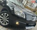 Черный Ниссан Кашкай, объемом двигателя 1.5 л и пробегом 209 тыс. км за 8290 $, фото 14 на Automoto.ua