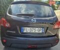 Черный Ниссан Кашкай, объемом двигателя 0 л и пробегом 89 тыс. км за 9800 $, фото 4 на Automoto.ua