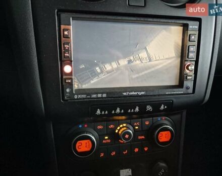 Ниссан Кашкай 2009 в Харькове на Automoto.ua Черный Ниссан Кашкай, объемом двигателя 2 л и пробегом 119 тыс. км за 9900 $, фото 25 на Automoto.ua