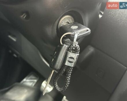 Черный Ниссан Кашкай, объемом двигателя 1.5 л и пробегом 209 тыс. км за 8290 $, фото 79 на Automoto.ua