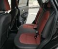 Черный Ниссан Кашкай, объемом двигателя 2 л и пробегом 143 тыс. км за 7800 $, фото 9 на Automoto.ua
