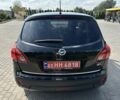 Черный Ниссан Кашкай, объемом двигателя 1.5 л и пробегом 224 тыс. км за 8999 $, фото 8 на Automoto.ua