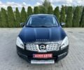 Черный Ниссан Кашкай, объемом двигателя 1.5 л и пробегом 224 тыс. км за 8999 $, фото 2 на Automoto.ua