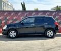 Черный Ниссан Кашкай, объемом двигателя 1.5 л и пробегом 219 тыс. км за 8800 $, фото 4 на Automoto.ua