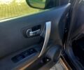 Черный Ниссан Кашкай, объемом двигателя 2 л и пробегом 270 тыс. км за 8900 $, фото 6 на Automoto.ua