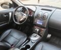 Чорний Ніссан Кашкай, об'ємом двигуна 2 л та пробігом 313 тис. км за 7200 $, фото 16 на Automoto.ua