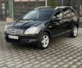 Чорний Ніссан Кашкай, об'ємом двигуна 2 л та пробігом 210 тис. км за 8200 $, фото 1 на Automoto.ua