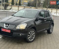 Черный Ниссан Кашкай, объемом двигателя 1.5 л и пробегом 230 тыс. км за 8950 $, фото 8 на Automoto.ua