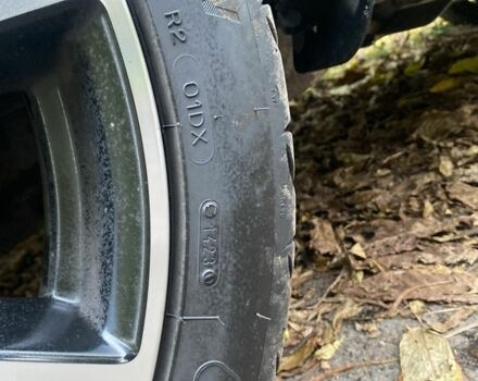 Черный Ниссан Кашкай, объемом двигателя 2 л и пробегом 247 тыс. км за 10500 $, фото 9 на Automoto.ua