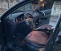 Черный Ниссан Кашкай, объемом двигателя 1.5 л и пробегом 221 тыс. км за 7700 $, фото 5 на Automoto.ua