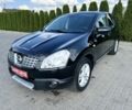 Черный Ниссан Кашкай, объемом двигателя 1.5 л и пробегом 224 тыс. км за 8999 $, фото 1 на Automoto.ua