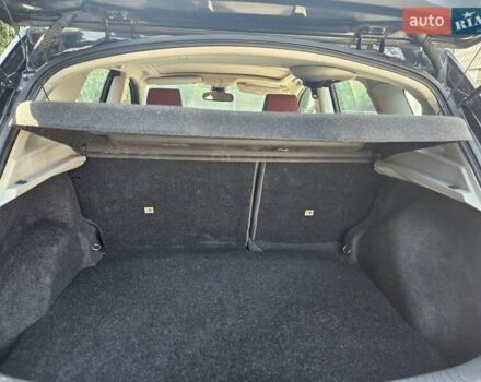 Черный Ниссан Кашкай, объемом двигателя 0 л и пробегом 89 тыс. км за 9800 $, фото 22 на Automoto.ua