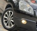 Черный Ниссан Кашкай, объемом двигателя 1.5 л и пробегом 209 тыс. км за 8290 $, фото 6 на Automoto.ua