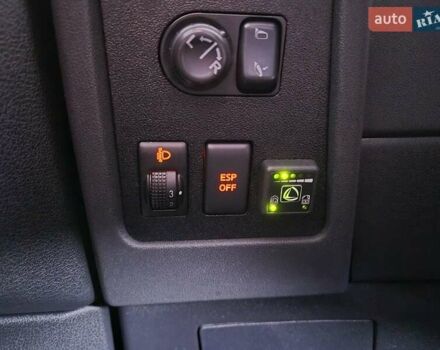 Ниссан Кашкай 2009 в Харькове на Automoto.ua Черный Ниссан Кашкай, объемом двигателя 2 л и пробегом 119 тыс. км за 9900 $, фото 22 на Automoto.ua